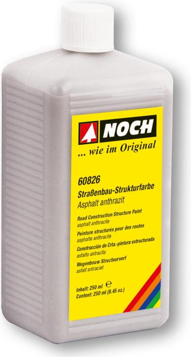 Image du produit Noch Couleur structurée