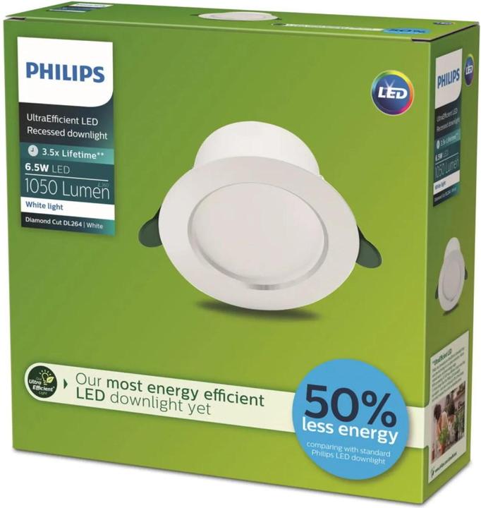 Produktbild Philips Diamond Cut (1050 lm)