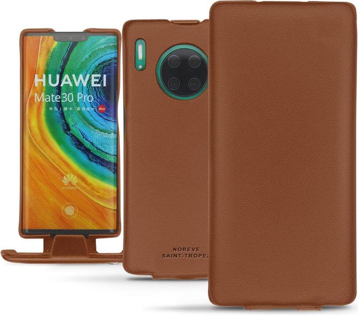 Image du produit Noreve Housse cuir vertical (Mate 30 Pro)