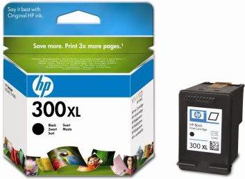 Actual product image HP 300xl (FC)