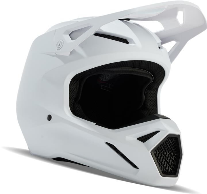 Immagine prodotto Fox Casco solido V1 (60.50 - 62.50 cm)