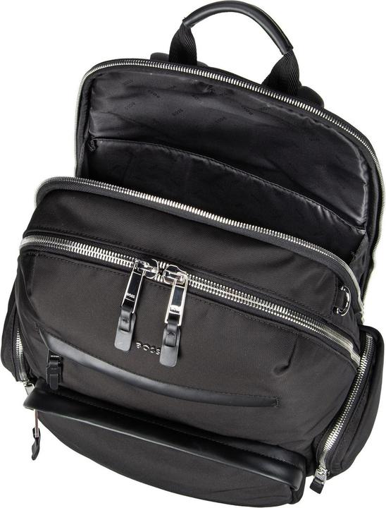 Produktbild BOSS Highway N Backpack (21.70 l)