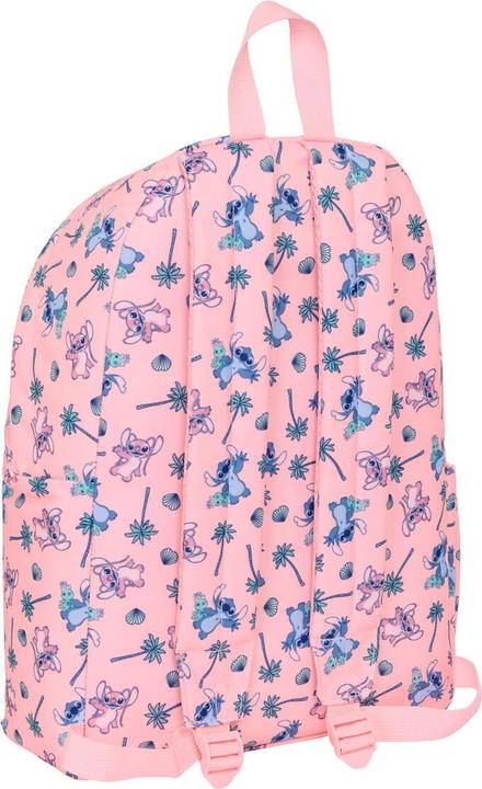 Immagine prodotto Lilo & Stitch Laptoptasche Beach Rosa (13 l)