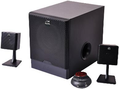 Actual product image Altec Lansing Phantom