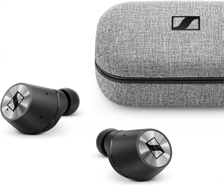 Image du produit Sennheiser Momentum (4 h, Sans fil)