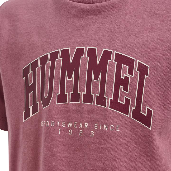 Produktbild hummel Fast T-Shirt S/S (122)