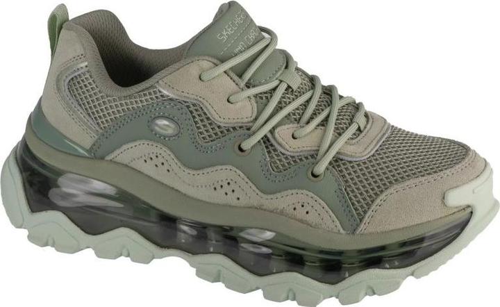 Image du produit Skechers Uno Chaos Green (38)