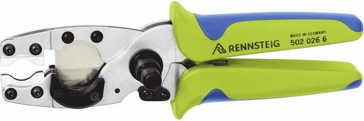 Produktbild Rennsteig Werkzeuge Kombischere 502 026 (210 mm)