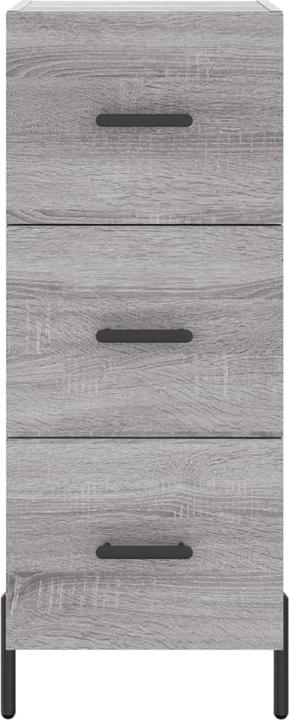 Image du produit vidaXL Highboard (34.50 x 34 x 180 cm)