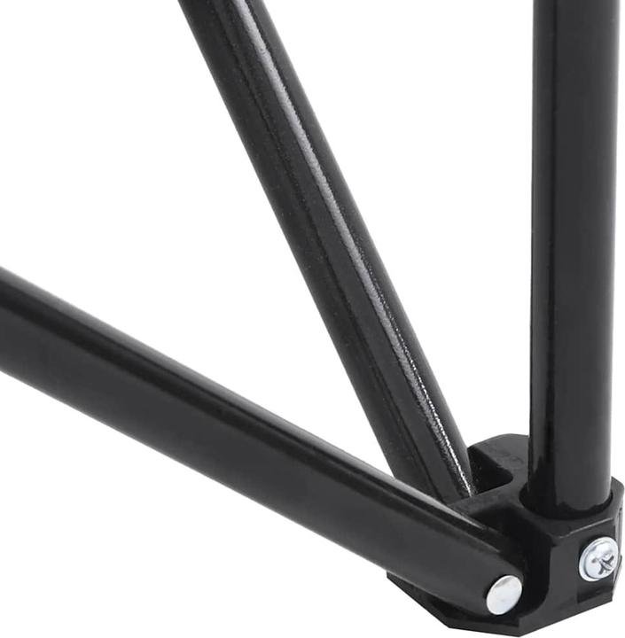 Produktbild vidaXL Campingstuhl