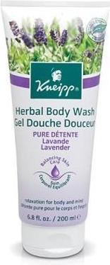 Produktbild Kneipp Lavender Beruhigendes (200 ml)