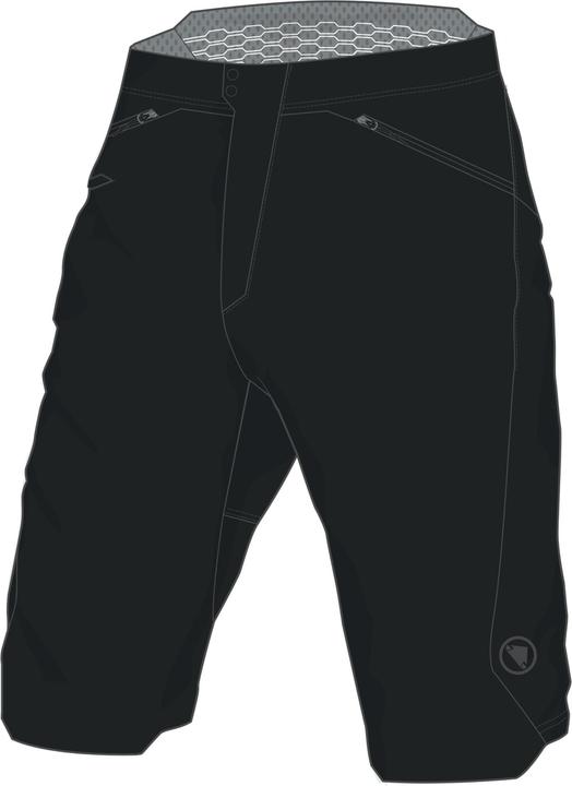 Produktbild Endura MT500 Spray Short (M)