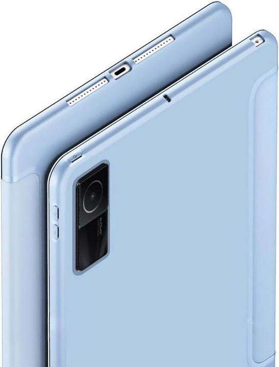 Immagine prodotto Tech-Protect Custodia per tablet Smartcase Xiaomi Redmi Pad 10.6 Lavanda (Xiaomi Redmi Pad)