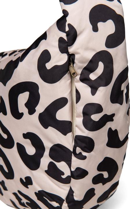 Actual product image Studio Noos Holy Cow Puffy Cross Bag