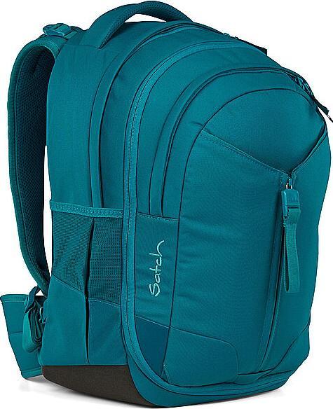 Produktbild Satch Schulrucksack Match Deep Petrol (40 l)