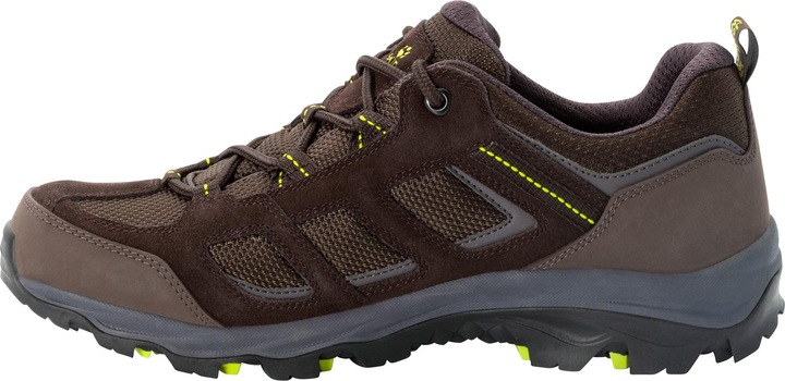 Immagine prodotto Jack Wolfskin Vojo 3 Texapore Low M (40)
