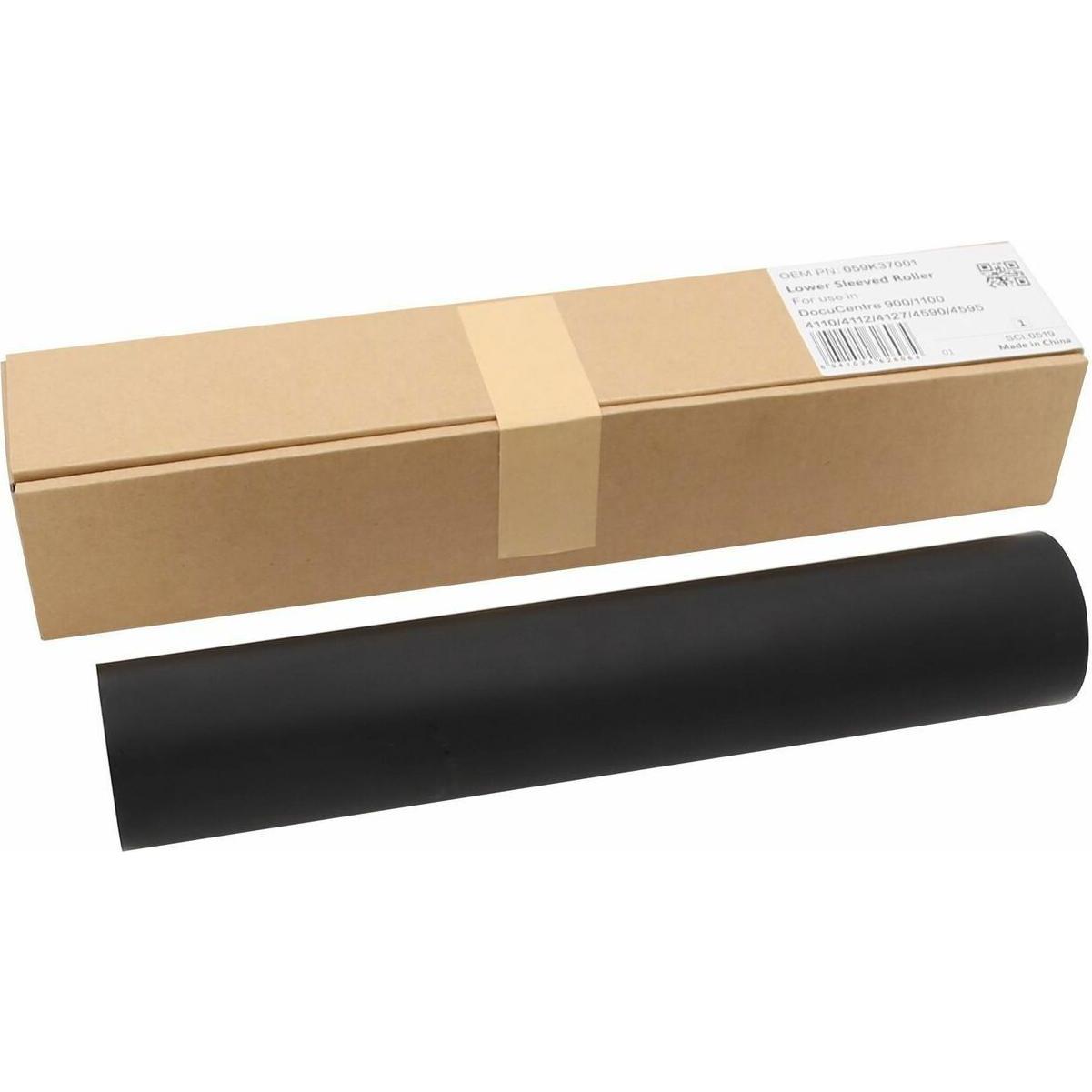 CoreParts Lower Sleeved Roller For XEROX, Drucker Zubehör