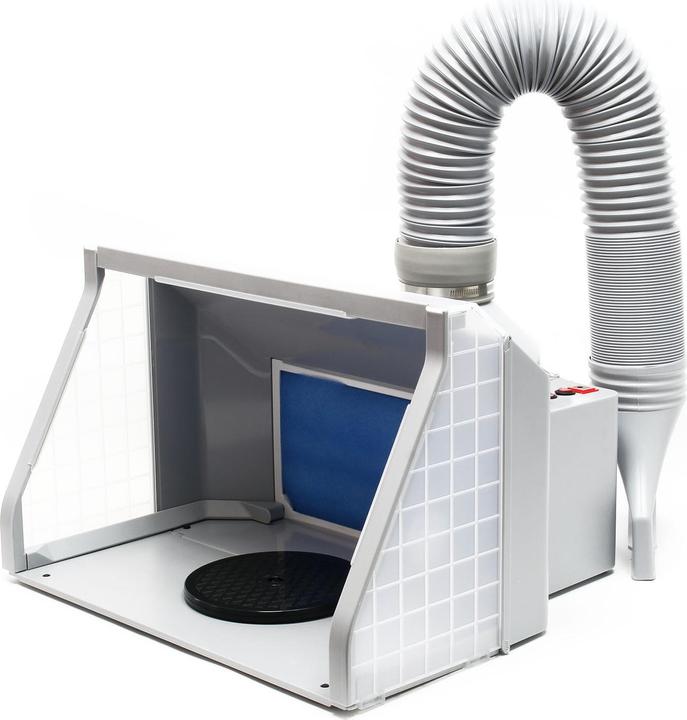 Actual product image Wiltec Extraction system