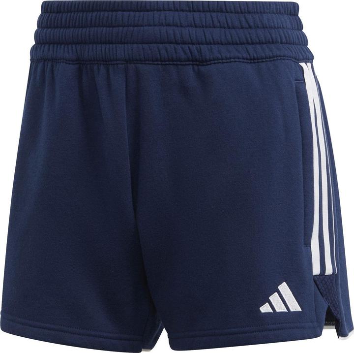 adidas Tiro 23 League Sweat Training Shorts Women (XS)