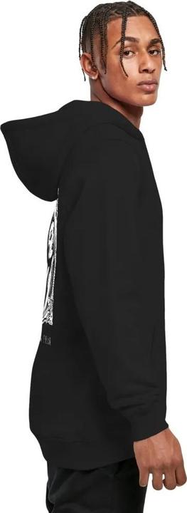 Produktbild Mister Tee Faith Over Fear Kapuzenpullover (S)