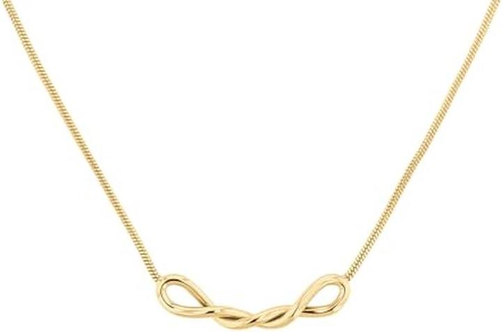 Immagine prodotto Tommy Hilfiger Collana TH Twist (Acciaio inossidabile)