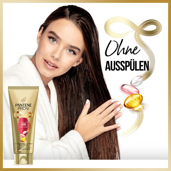 Actual product image Pantene Pro-V Leave-On (160 ml)