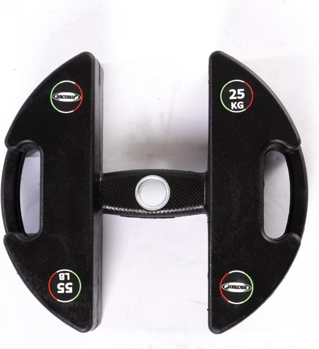 Image du produit Discubrio POIDS 5-25 KG