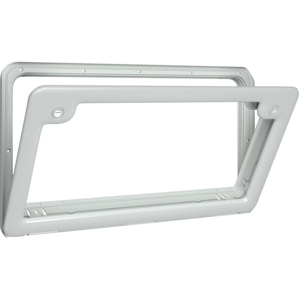 Thetford, Accessori interni per auto, Serviceluik 4 - T.B.V.Camper of Caravan - Witz