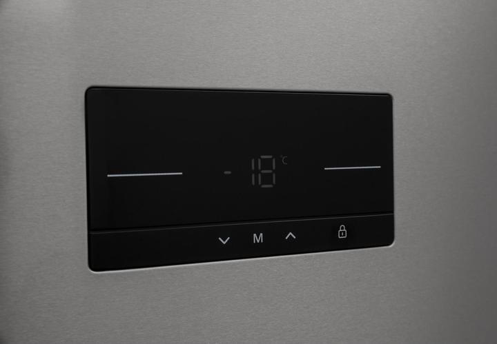 Image du produit Sharp SJ-NBA42DHXPB-UE (366 l)