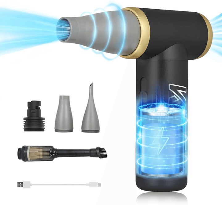 Image du produit Kica Jet Fan 2