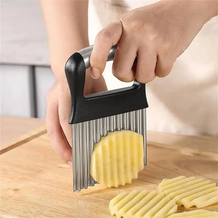 Produktbild Fischer² Kartoffelschneider