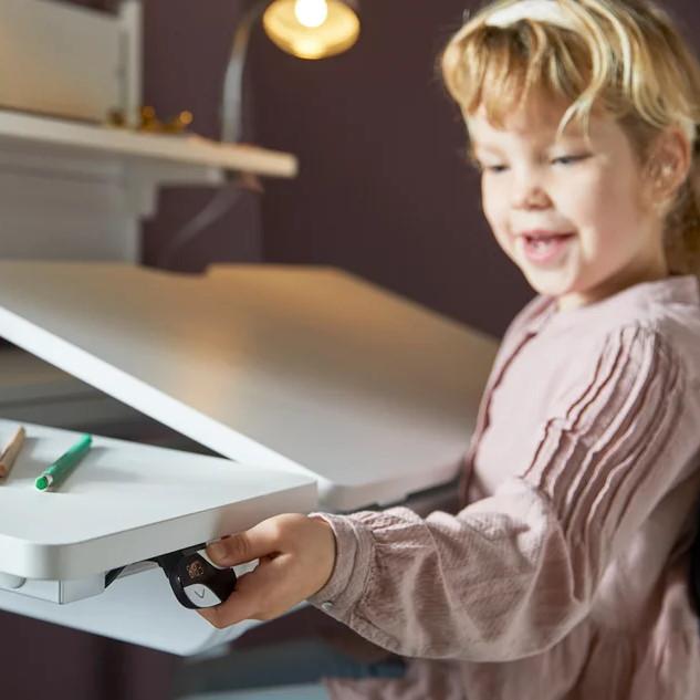 Immagine prodotto Lifetime Kidsrooms Ergo Left-Up (120 x 60 x 89.60 cm)