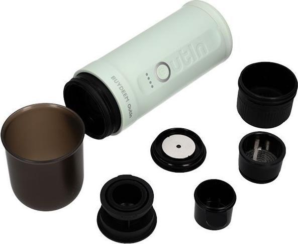 Actual product image OutIn Travel coffee machine Nano capsules (0.08 l)