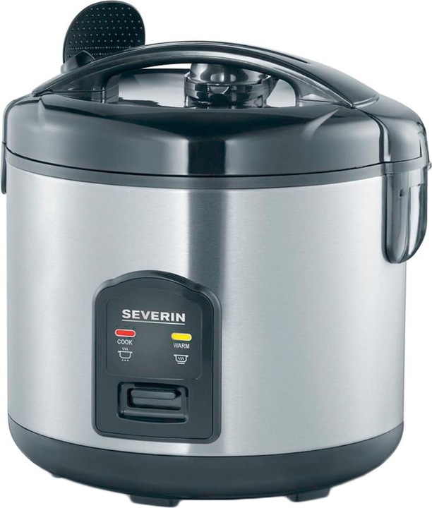 Actual product image Severin Rk 2425
