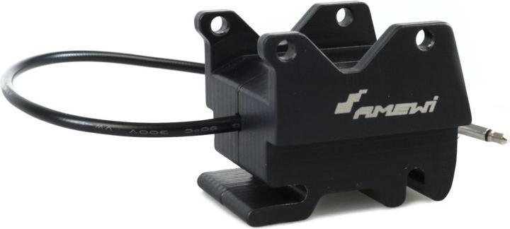 Produktbild Amewi Elektronischer Schnellwechsler für Vollmetall Bagger 1:14