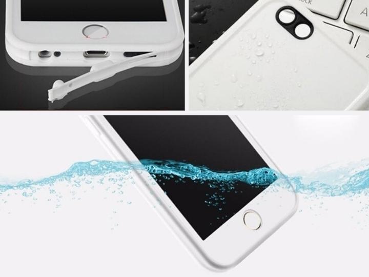 Image du produit G-Case Étui antichoc étanche pour iPhone 6S Plus (Apple iPhone 6s Plus)