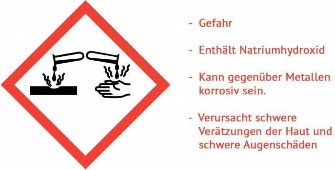 Produktbild Grillfürst Sternentöpfchen