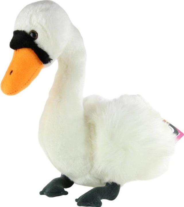Produktbild Living Nature Schwan gross (27 cm)