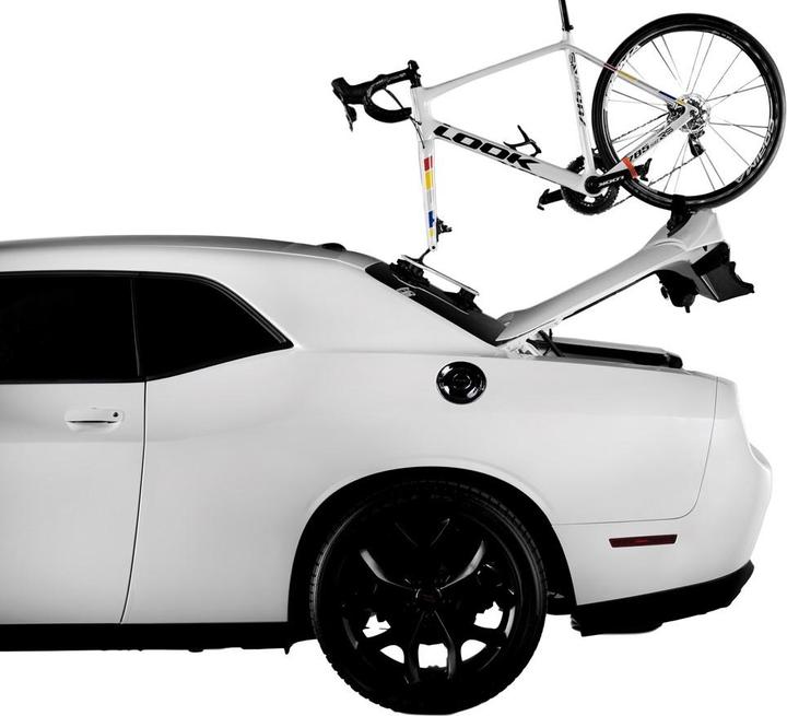 Actual product image SeaSucker Talon bike rack