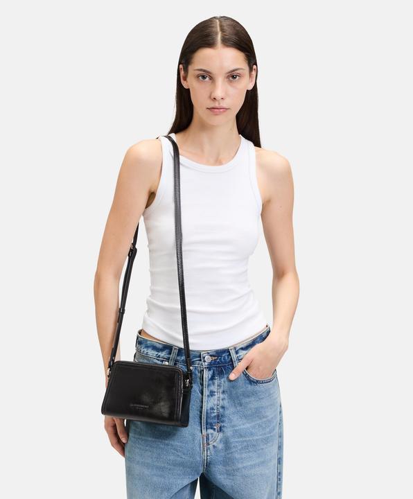 Actual product image Liebeskind Berlin Crossbody Crossbody aus Glattleder