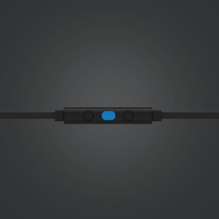 Produktbild Logitech G G333 (Kabelgebunden)