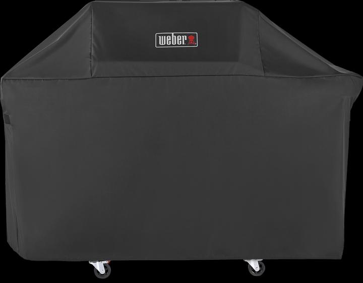 Actual product image Weber Barbecue cover