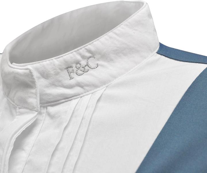 Produktbild Flags&Cup polo reiten damen flag&cup diamantina (S)