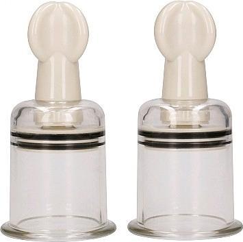 Actual product image Ouch! suction cup