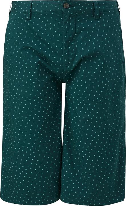 Immagine prodotto S.Oliver Hose Slim: Bermuda mit Allover-Print (40)