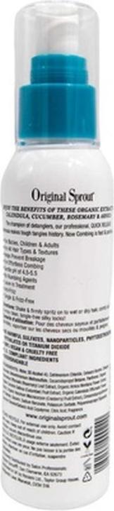 Produktbild Original Sprout Miracle Hair Detangler 118ml (118 ml)