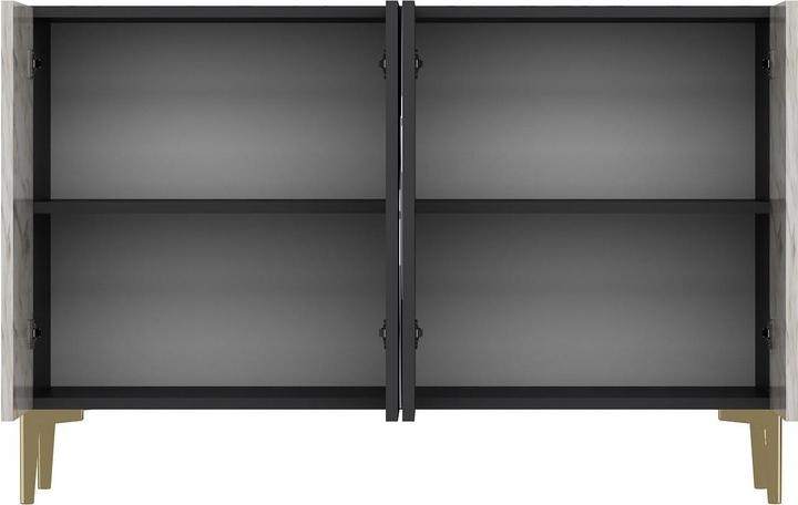 Actual product image Kalune Design Afra Console