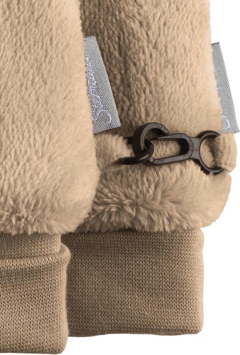 Produktbild Sterntaler Fäustlinge Beige Gr. 1 (1)