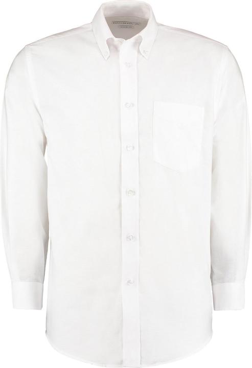 Immagine prodotto Kustom Kit Camicia Oxford Classic a maniche lunghe da uomo (36)