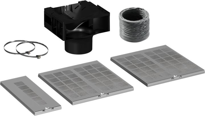 Produktbild Bosch Hausgeräte BOSC Umluftset